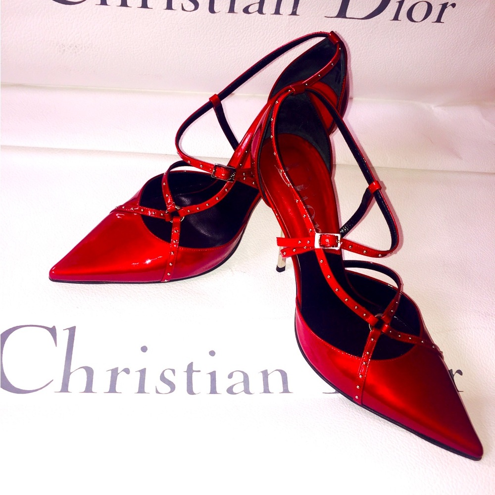 Dior Sexy heels 👠